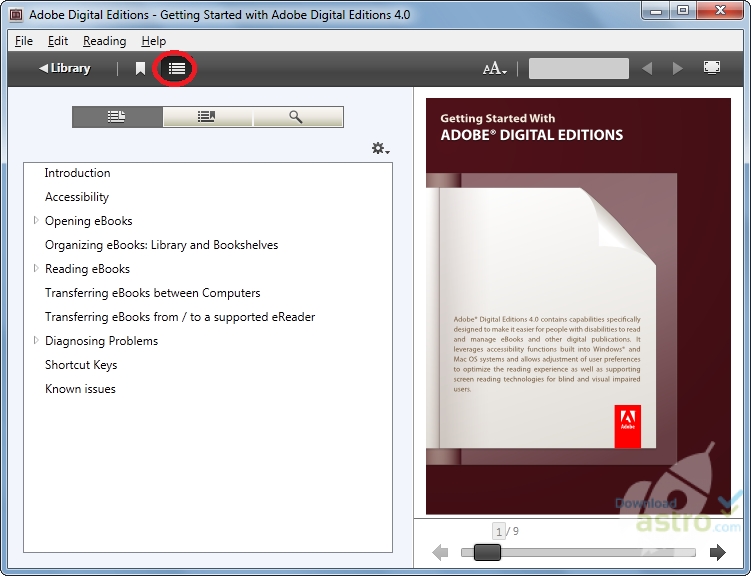 instal PDF Reader Pro free