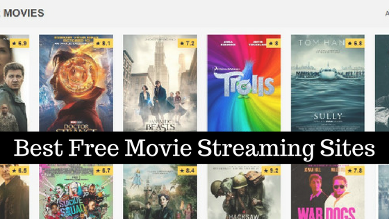 Best Paid Movie Streaming Sites