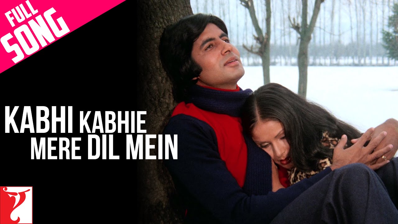 Kabhi kabhi movie download